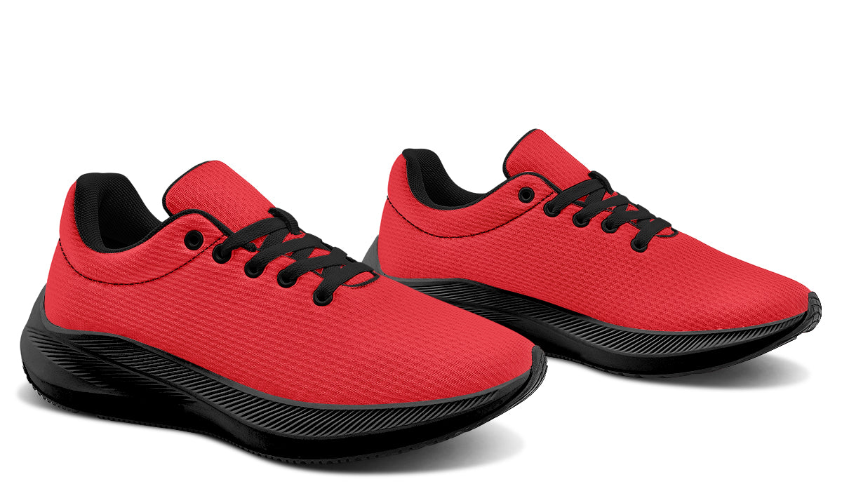 New Sneakers (Copy) (Black Sole)