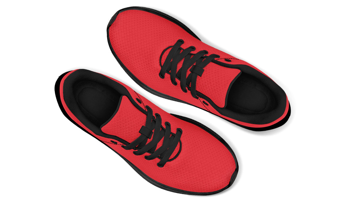 New Sneakers (Copy) (Black Sole)