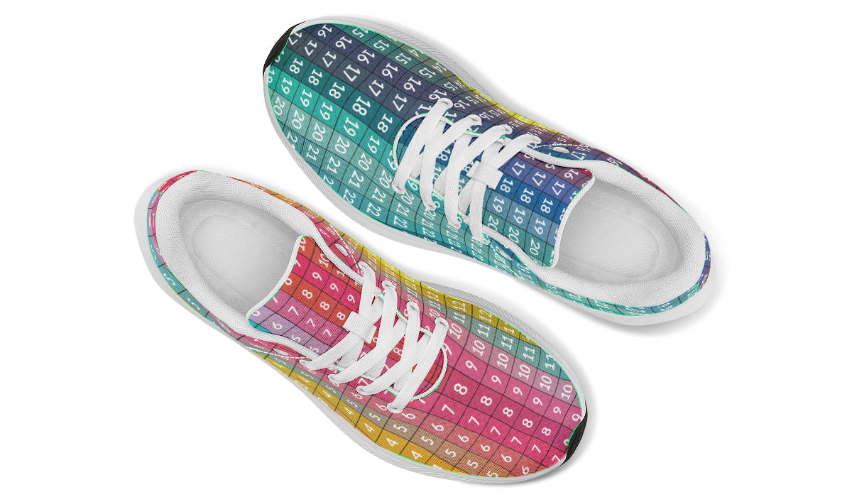 New Sneakers (Copy)