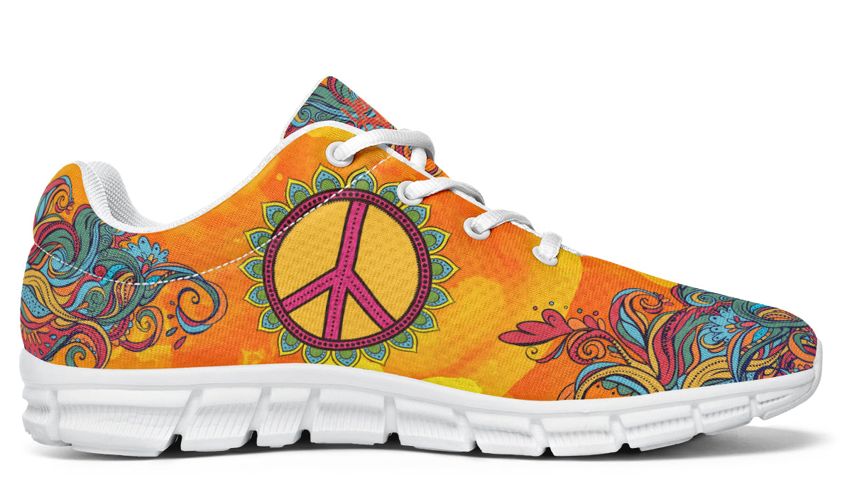 Peace And Love - Resized