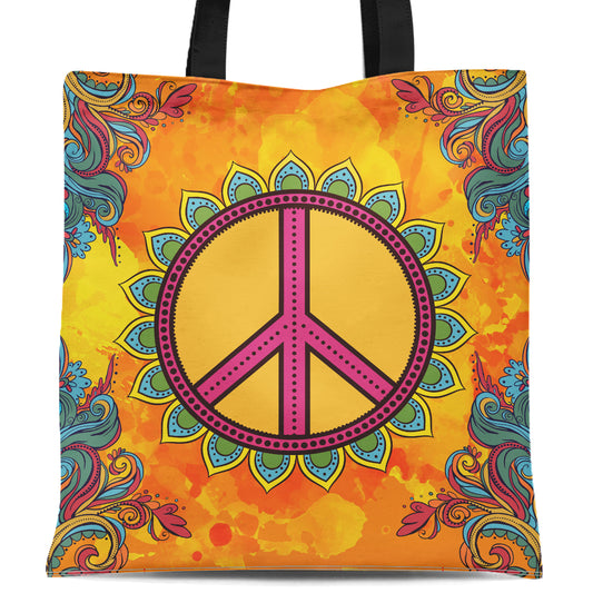 Peace and Love YWV - Mockcity