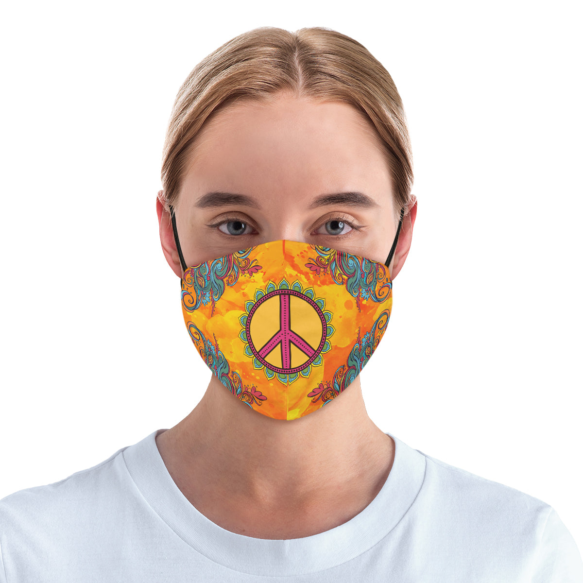Peace and Love Original
