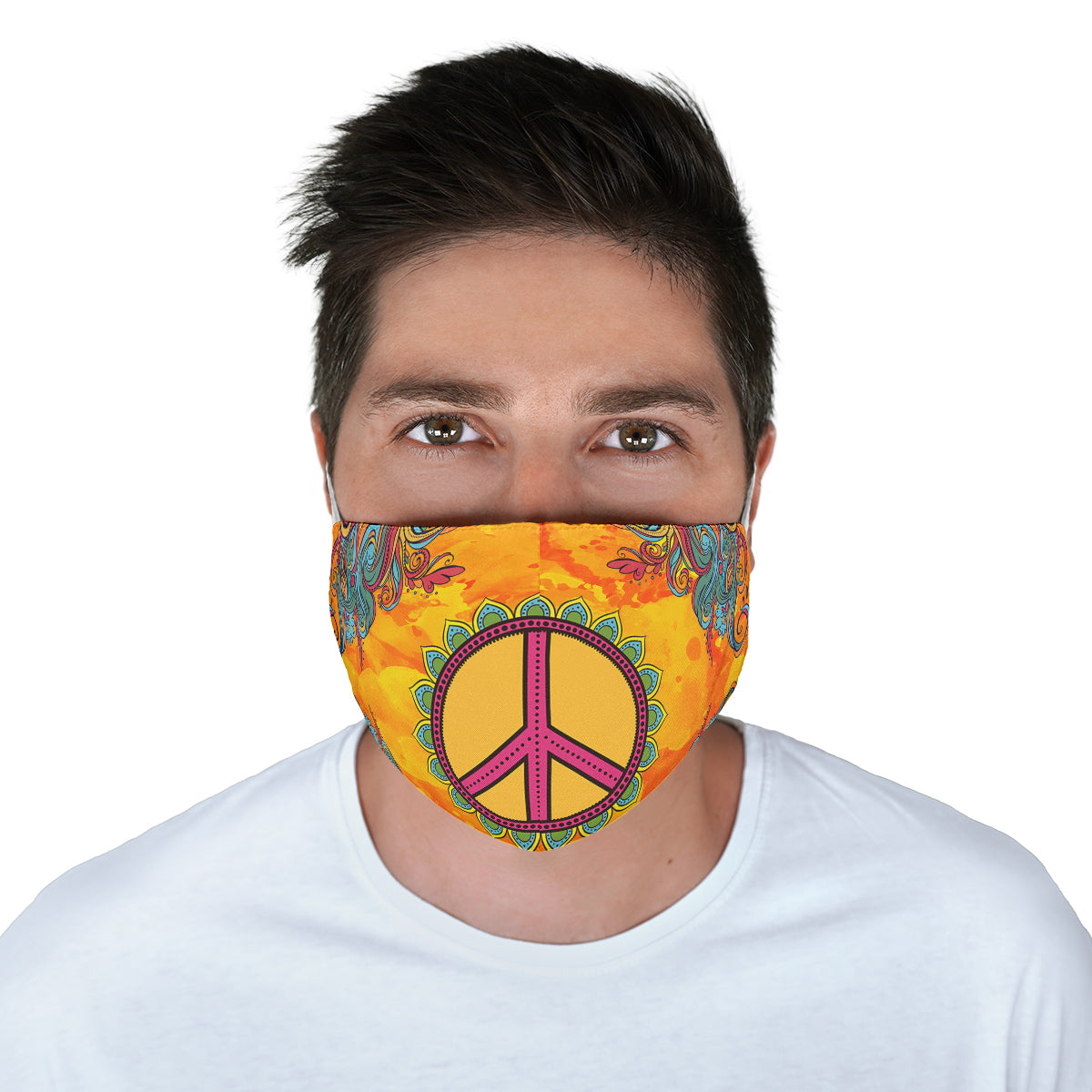 Peace and Love Mockcity