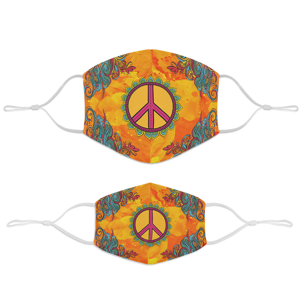 Peace and Love Original