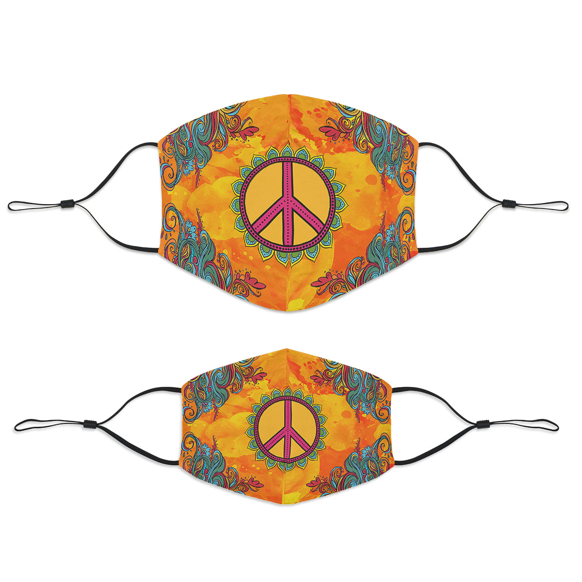 Peace and Love Original