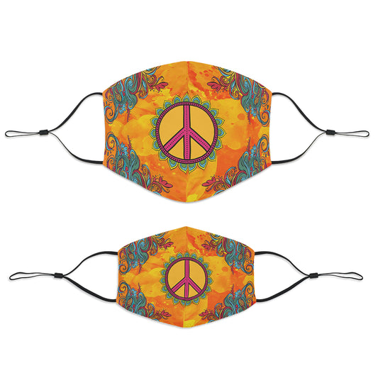 Peace and Love Original