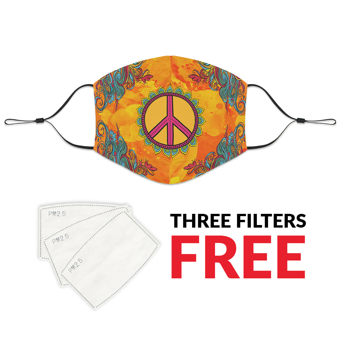 Peace and Love Original
