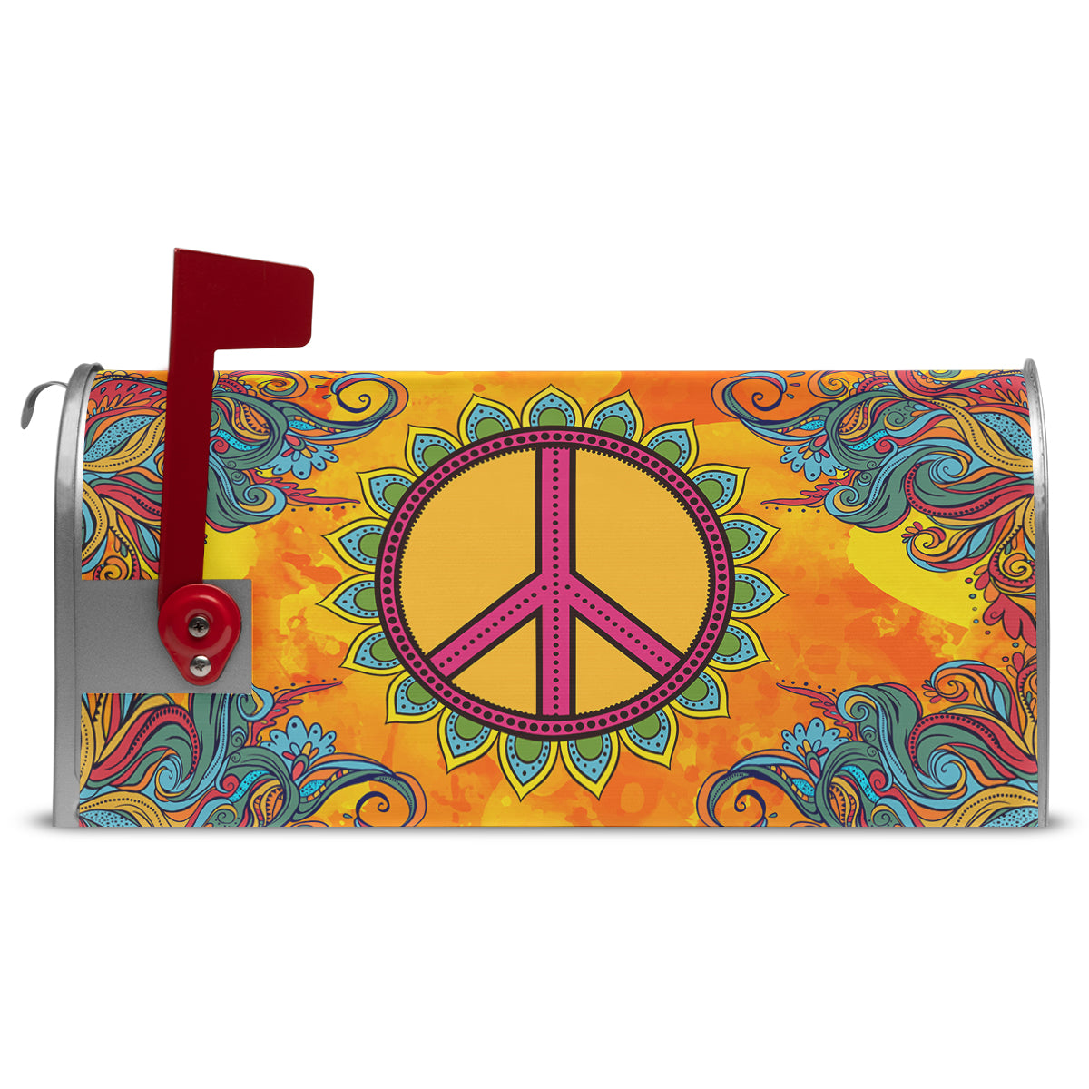 Peace and Love YWV - Original