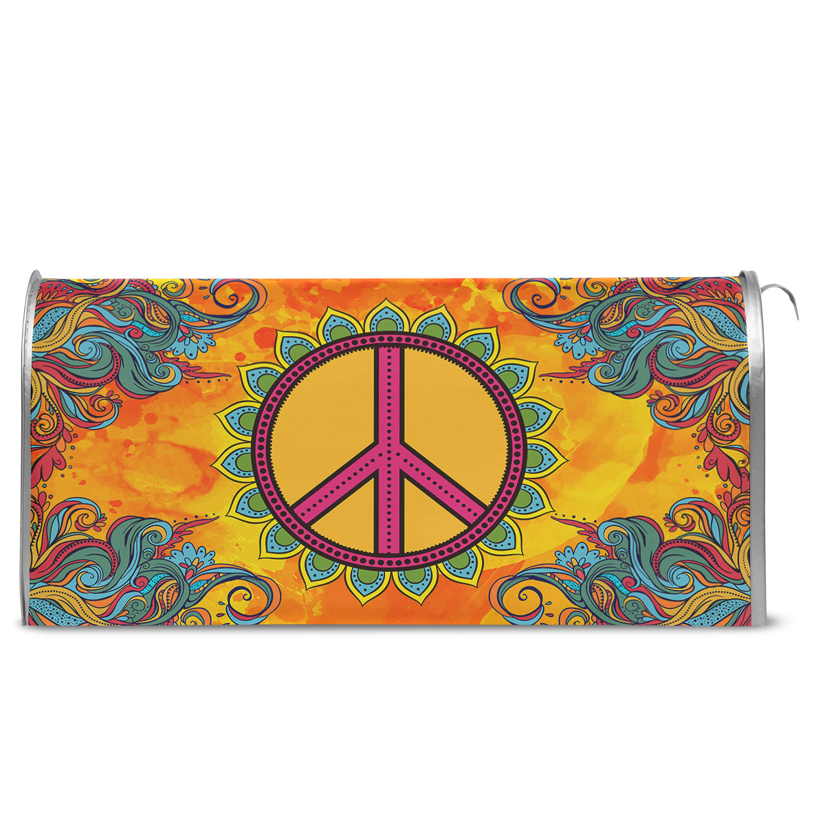 Peace and Love YWV - Mockcity