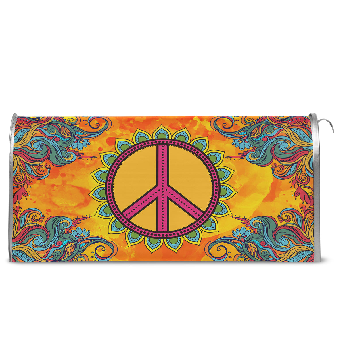 Peace and Love YWV - Original