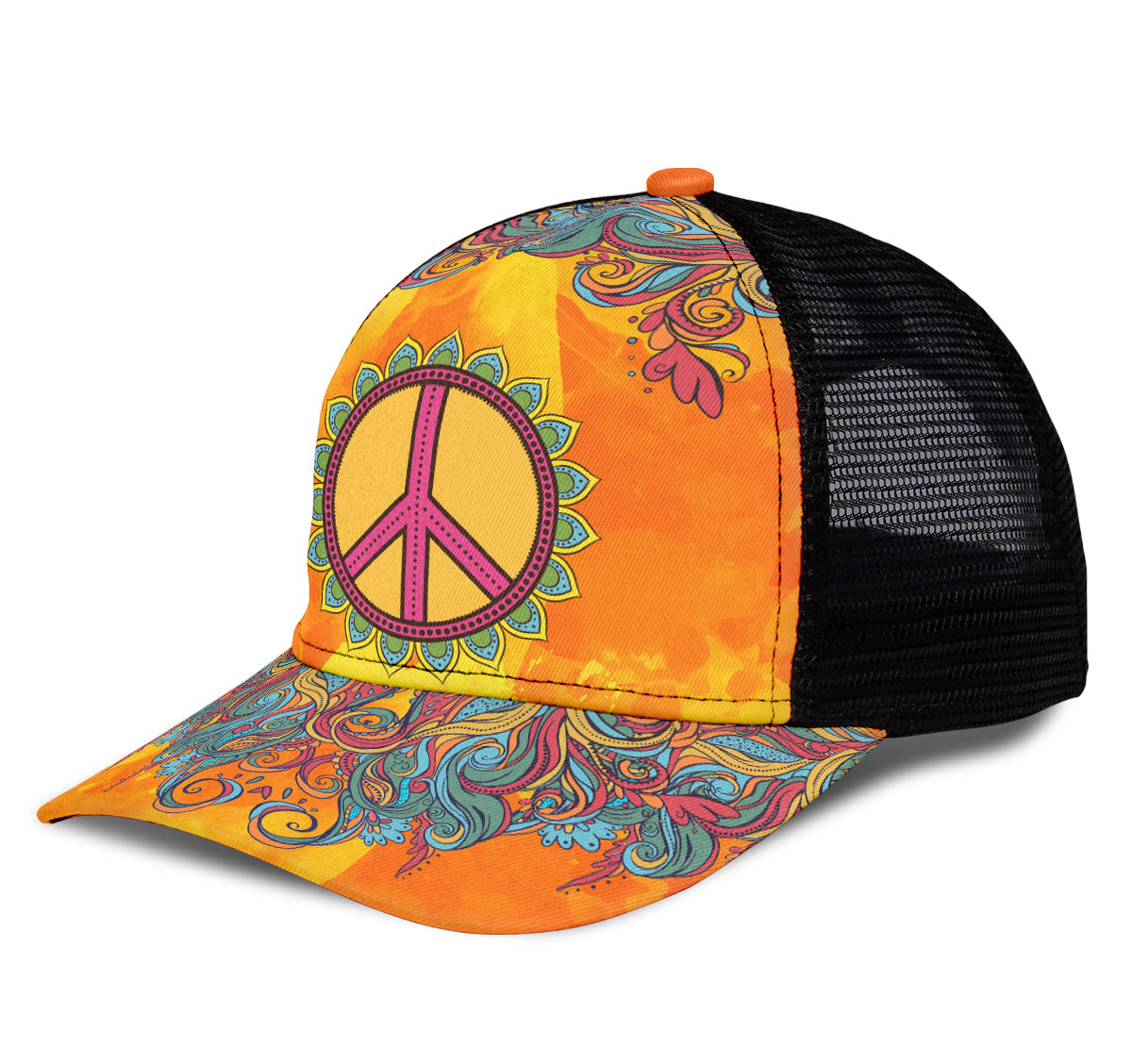 Peace and Love Original