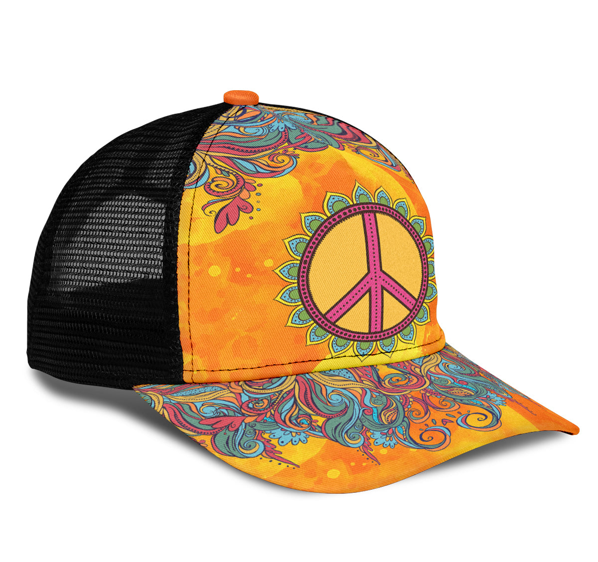 Peace and Love YWV - Original