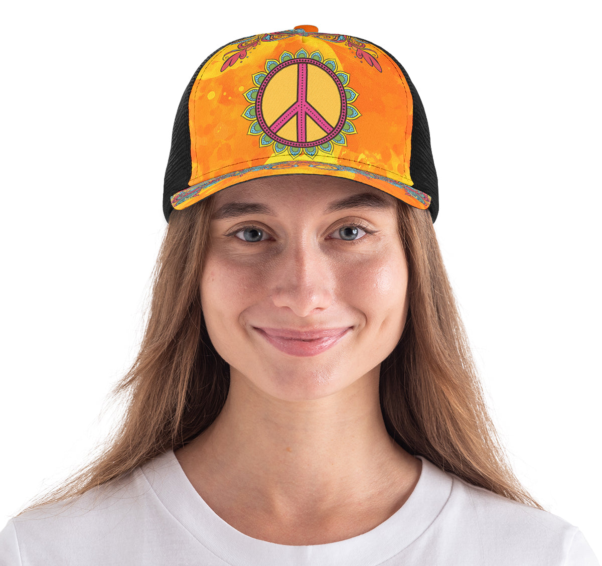 Peace and Love YWV - Original