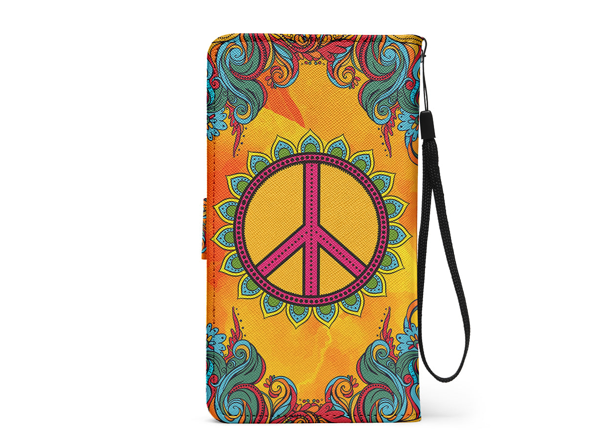Peace and Love Mockcity