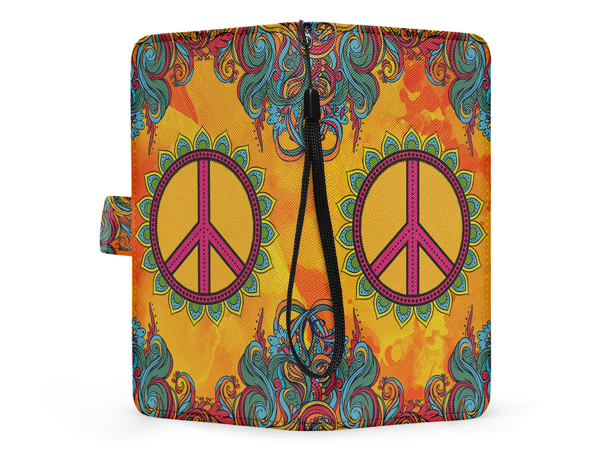 Peace and Love Mockcity
