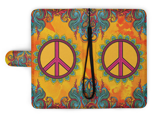 Peace and Love Mockcity