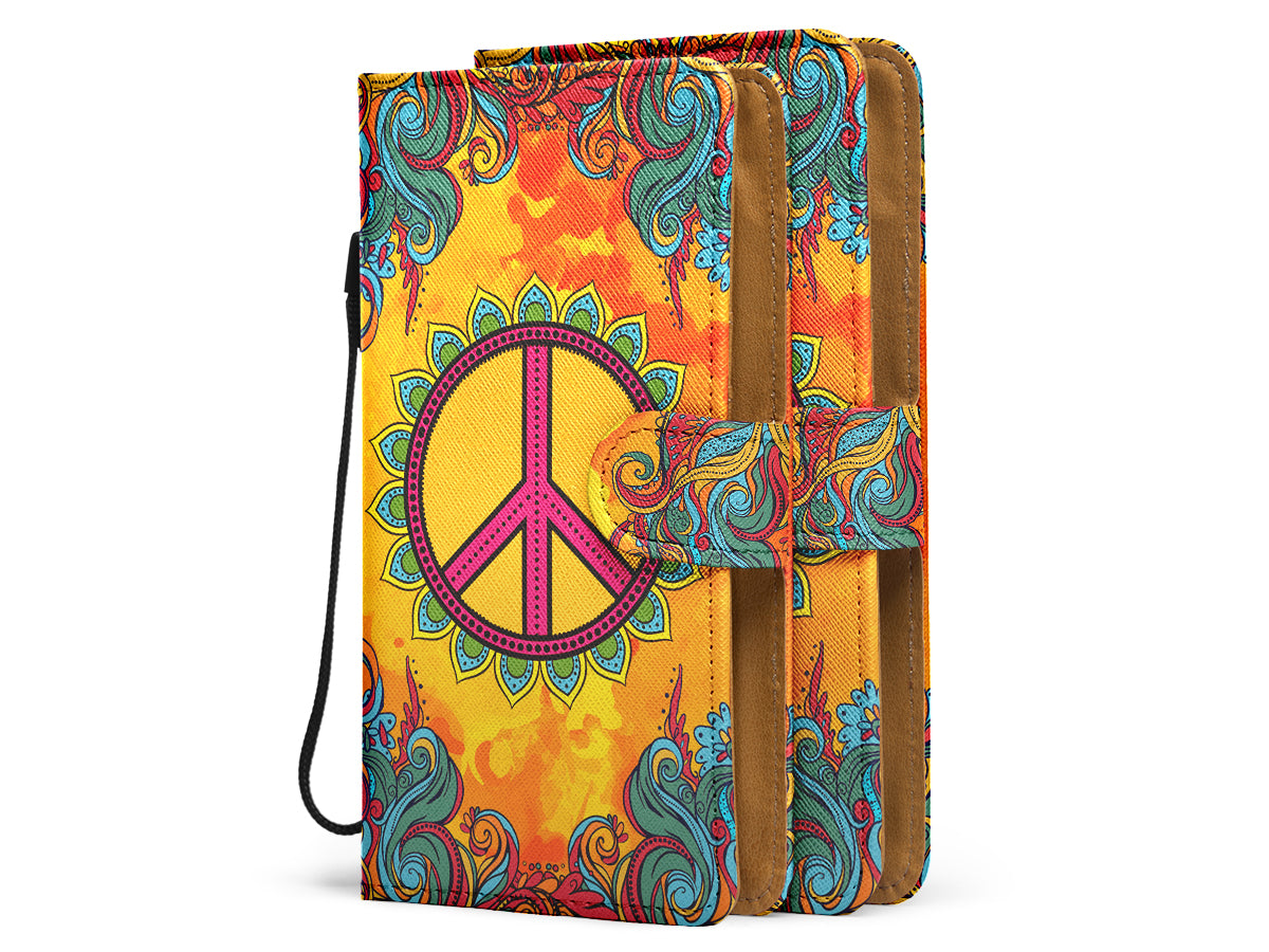 Peace and Love Mockcity