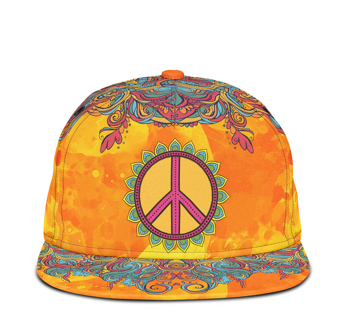 Peace and Love Mockcity