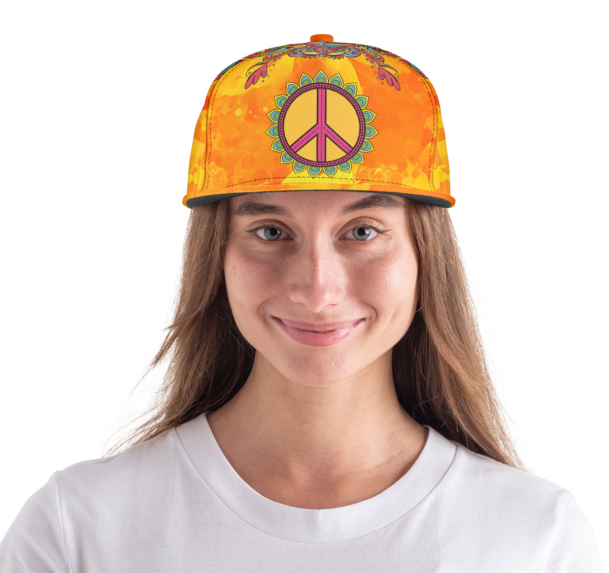 Peace and Love Mockcity