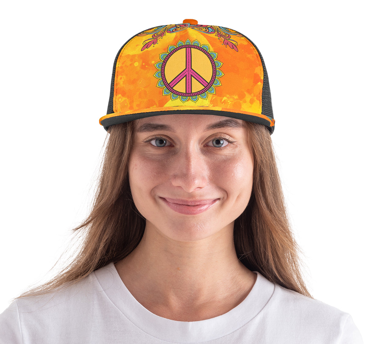 Peace and Love Mockcity