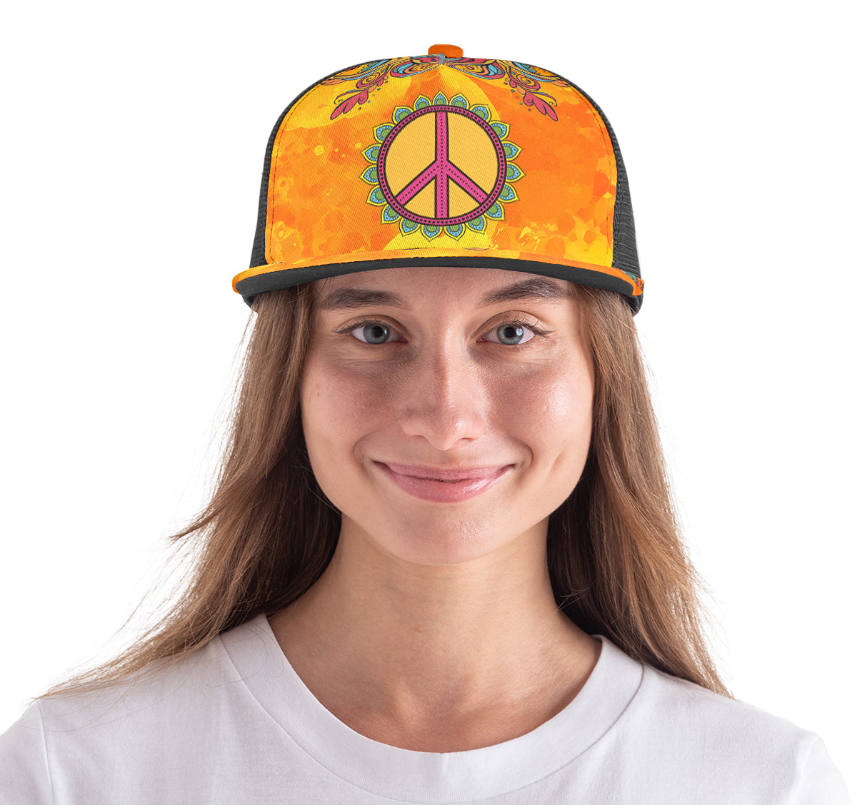 Peace and Love YWV - Original
