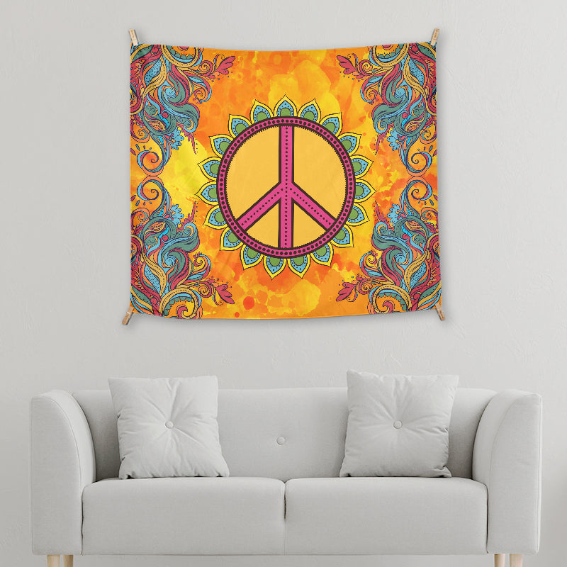 Peace and Love Original