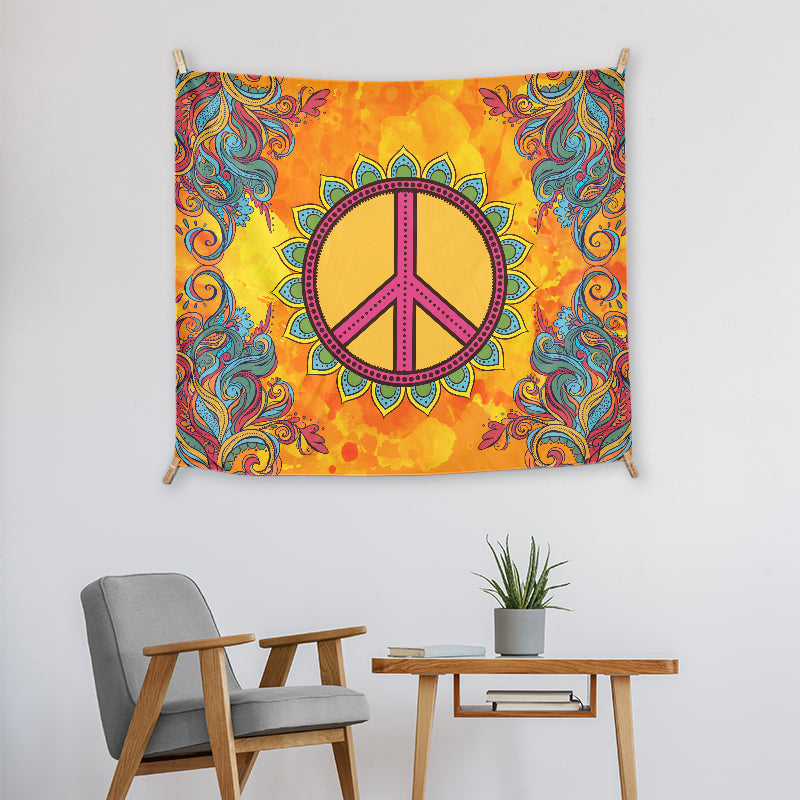 Peace and Love Original