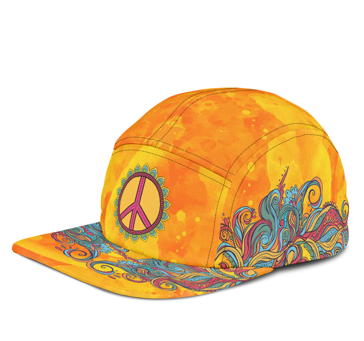 Peace and Love - Mockcity