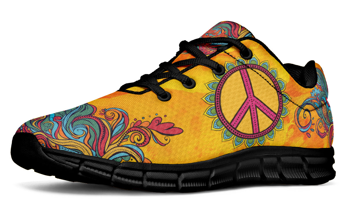 Peace And Love Updated Mockcity
