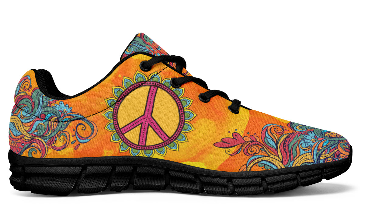 Peace And Love Original