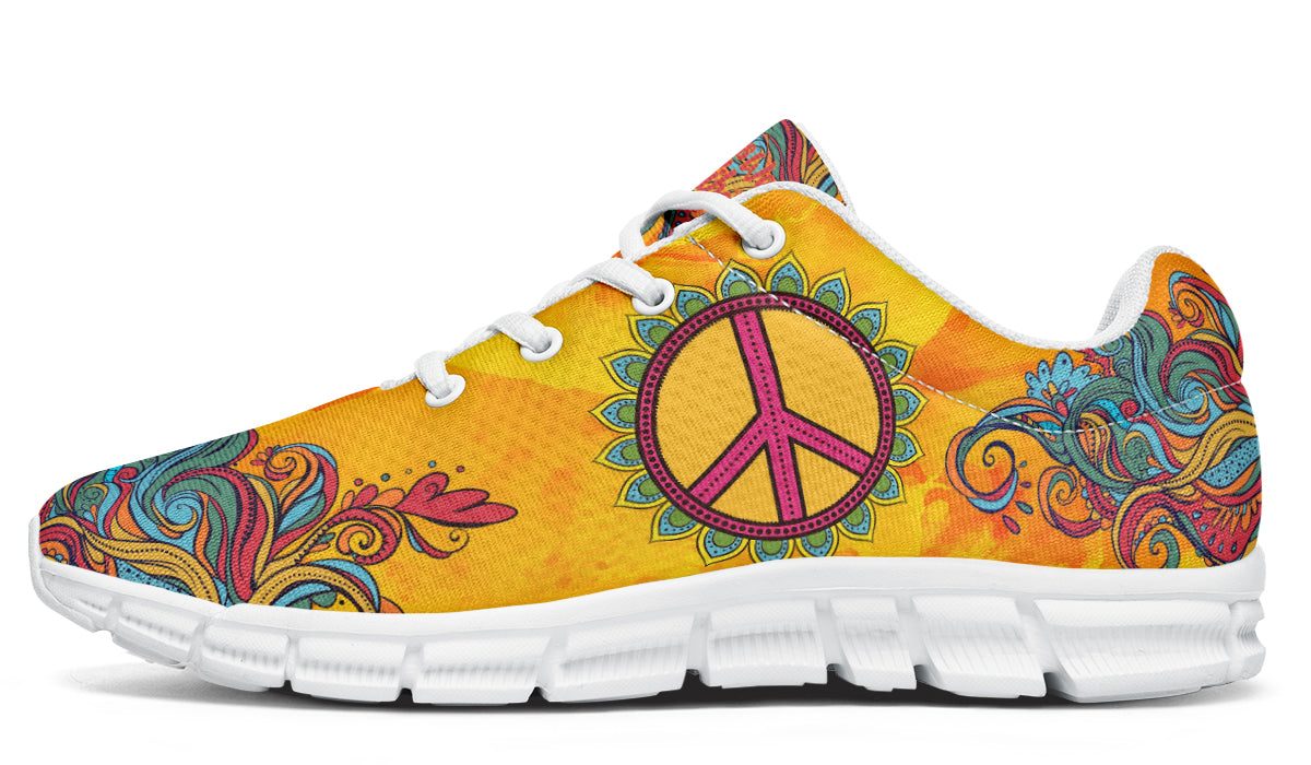 Peace And Love Original