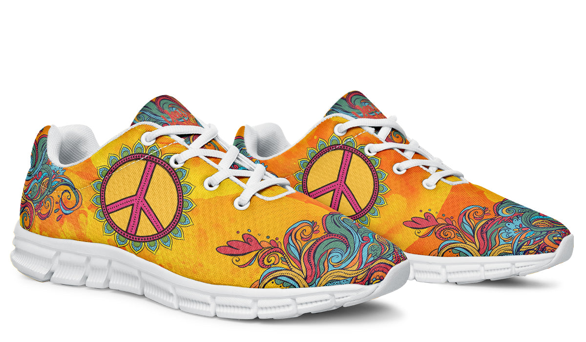 Peace And Love Updated Mockcity