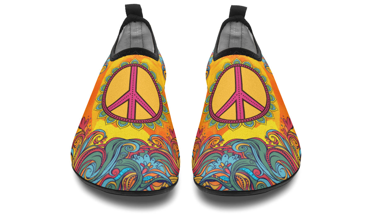 Peace And Love SSP Original
