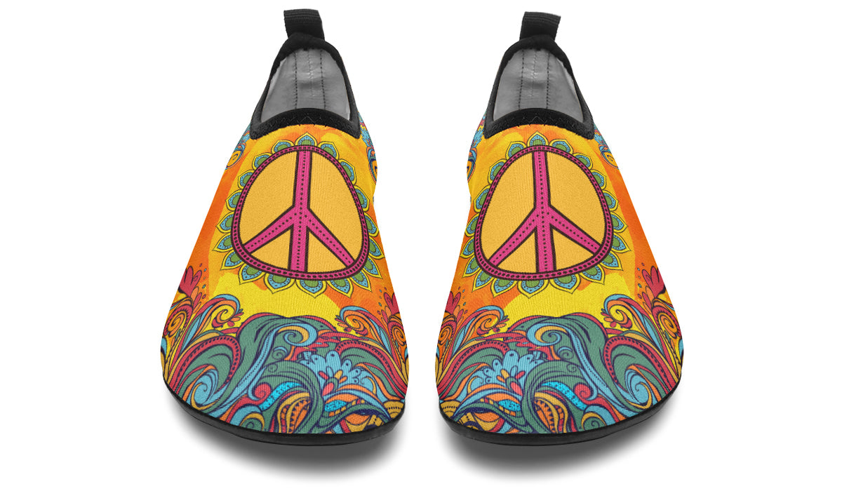 Peace And Love SSP Updated Mockcity