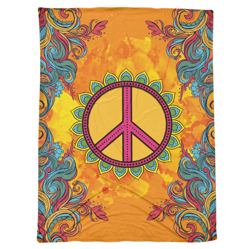 Peace and Love - Original