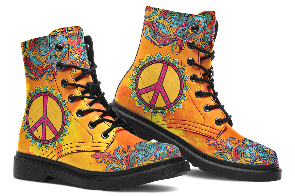 Peace And Love SSP Original