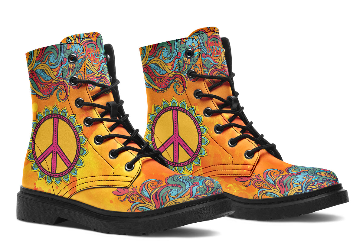 Peace And Love Original
