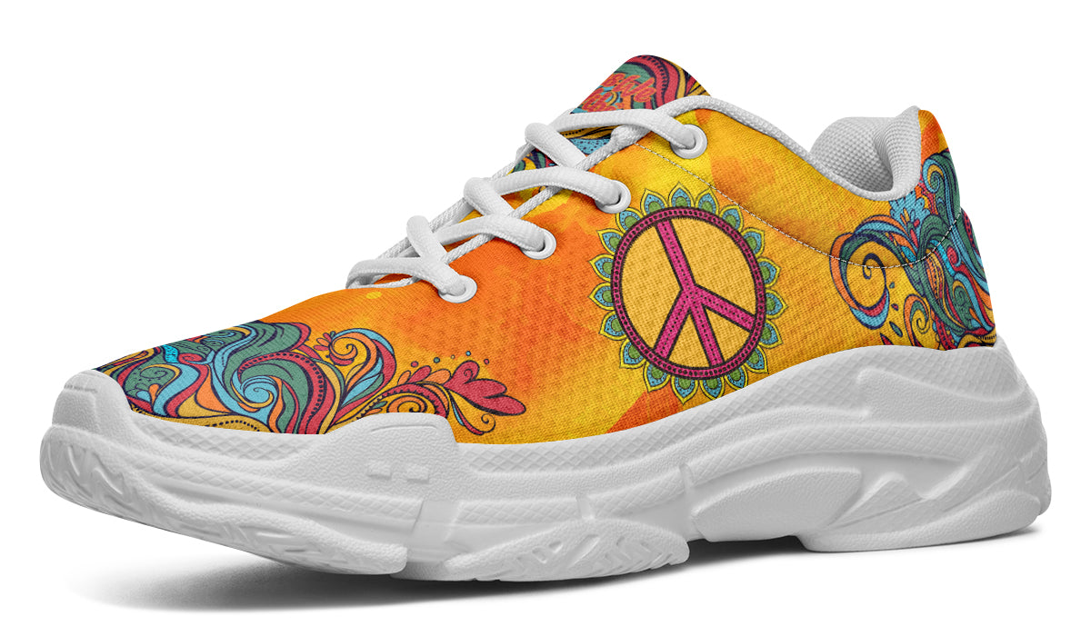 Peace And Love SSP Updated Mockcity