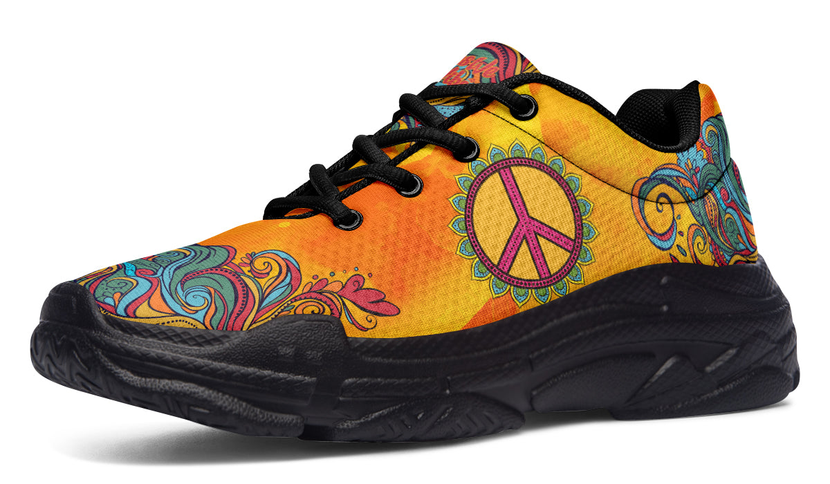 Peace And Love Original
