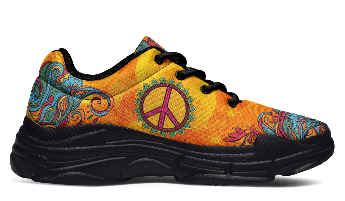 Peace And Love Updated Mockcity