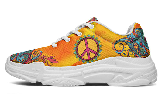 Peace And Love Updated Mockcity