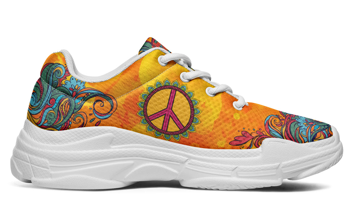 Peace And Love Updated Mockcity