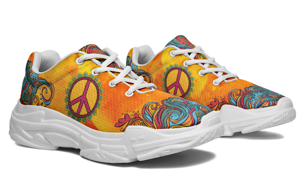 Peace And Love Original