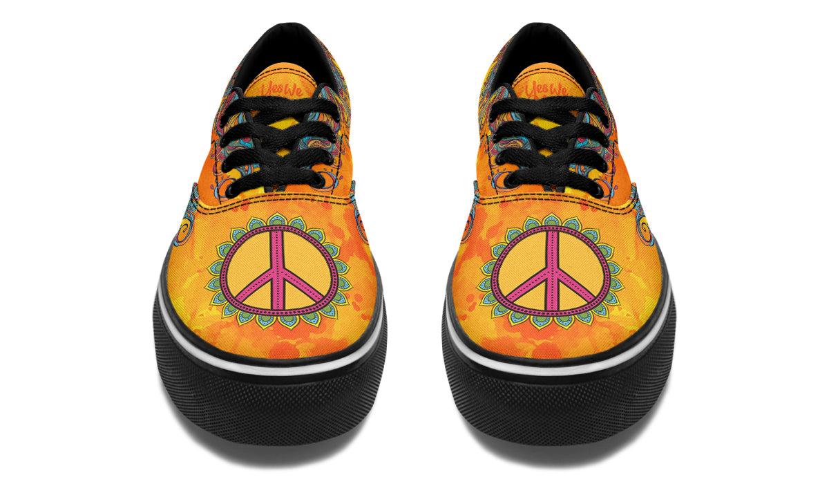 Peace and love Original