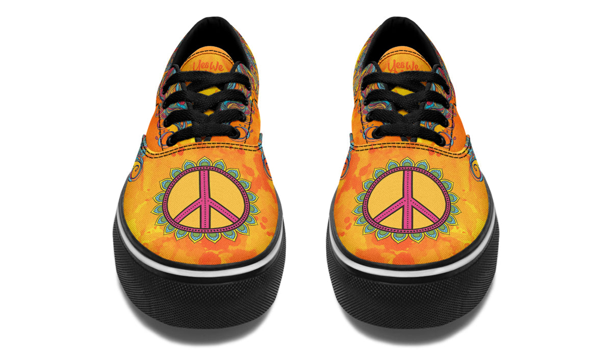 Peace and love Updated Mockcity