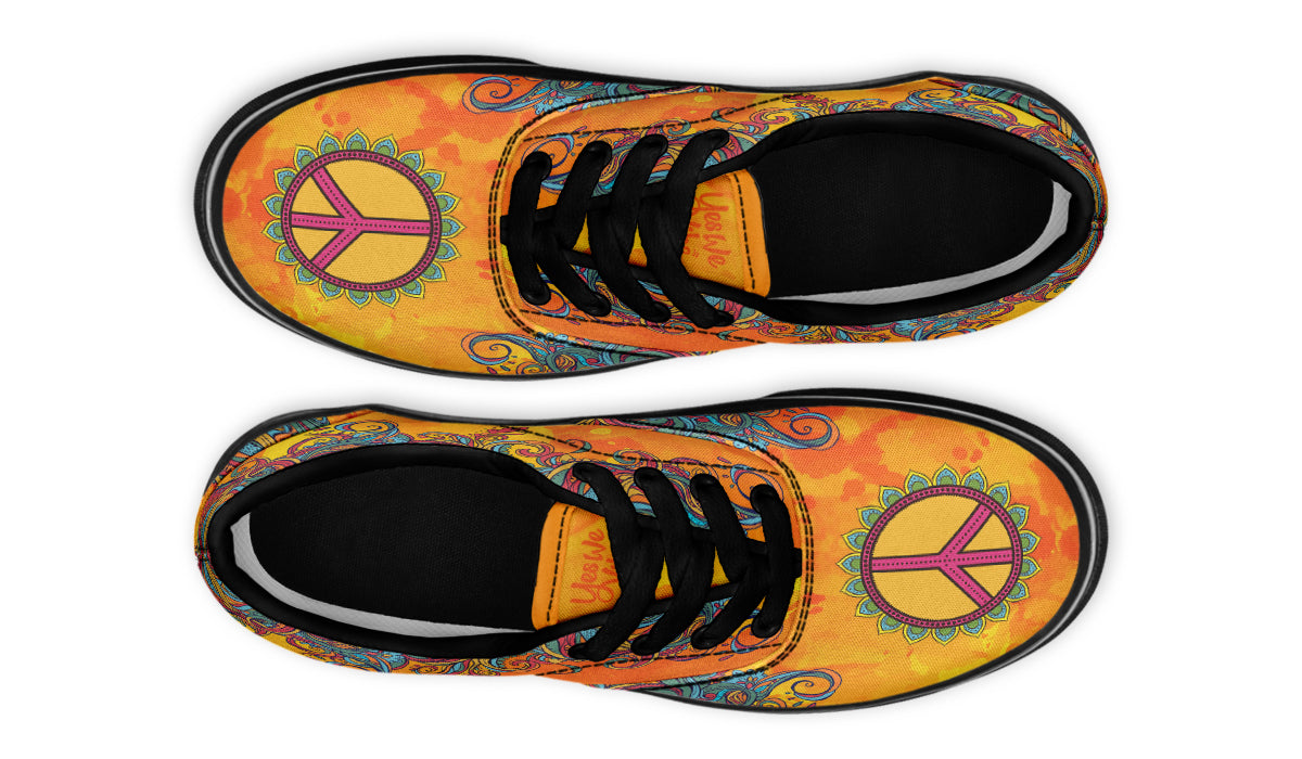 Peace and love Original