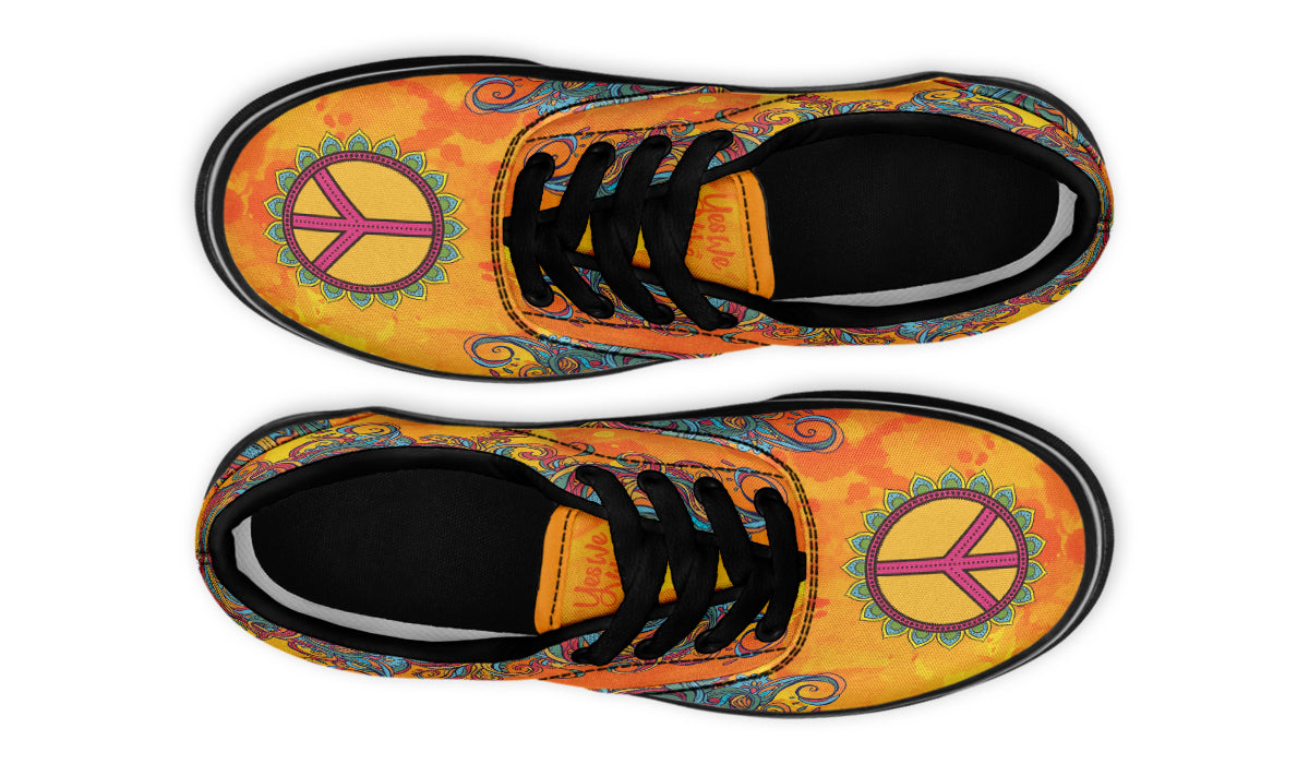 Peace and love Updated Mockcity