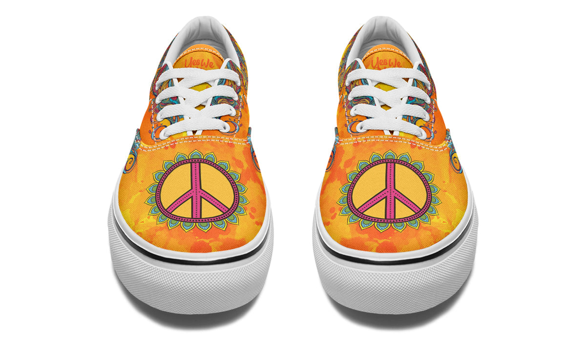 Peace And Love - Mockcity
