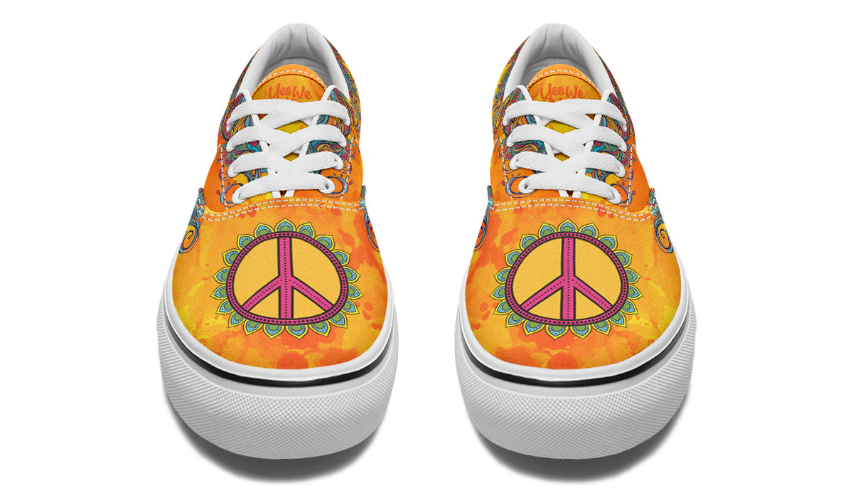 Peace and love Original
