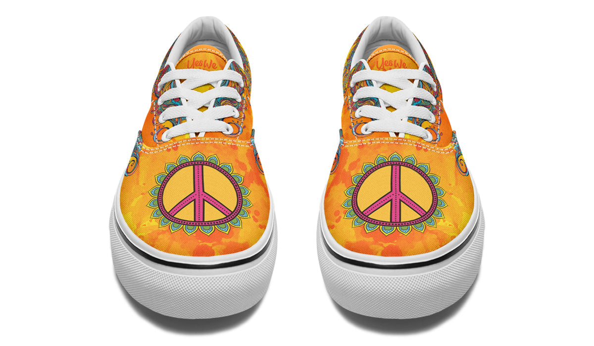 Peace and love Updated Mockcity